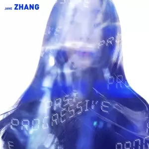张靓颖 - Black Market(伴奏)