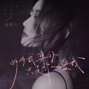 金钰儿 - 明明我要的只是你爱我(DJ九零版伴奏)