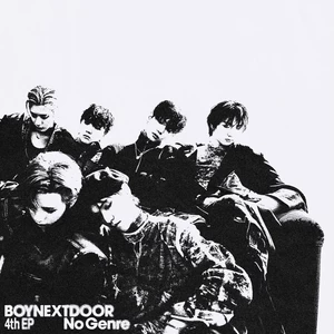 BOYNEXTDOOR - 123-78