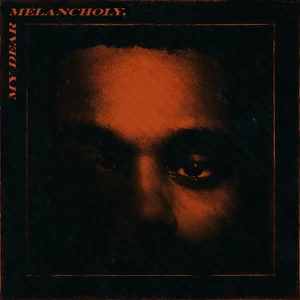 The Weeknd/Gesaffelstein - Hurt You