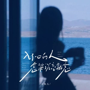 金钰儿 - 入心的人怎能说忘就忘(伴奏)