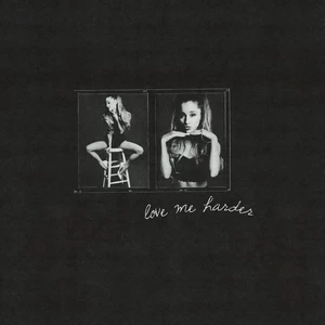 Ariana Grande - Love Me Harder(Instrumental)