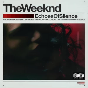 Echoes Of Silence(Original)