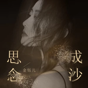 思念成沙(伴奏)