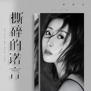 撕碎的诺言