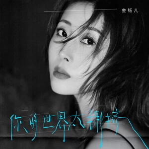 你的世界太拥挤