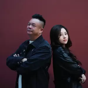 金钰儿/阿国哥 - 你看时间等过谁(国粤版)