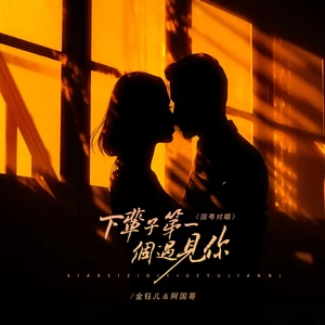 金钰儿/阿国哥 - 下辈子第一个遇见你（国粤对唱）