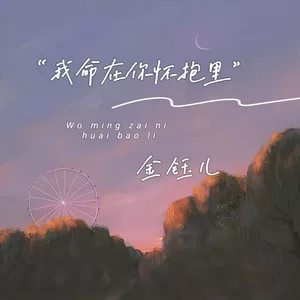 金钰儿 - 我命在你怀抱里