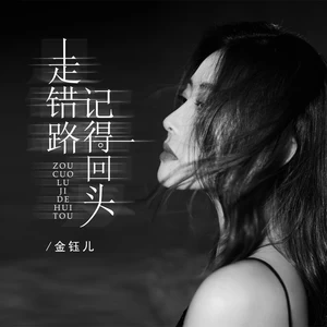 金钰儿 - 走错路记得回头