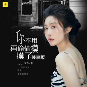 你不用再偷偷摸摸了(臻享版)