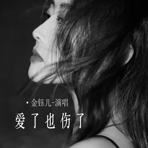 爱了也伤了(DJ阿能版)