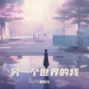 另一个世界的我(伴奏)