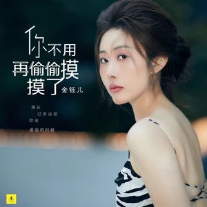 你不用再偷偷摸摸了(伴奏)
