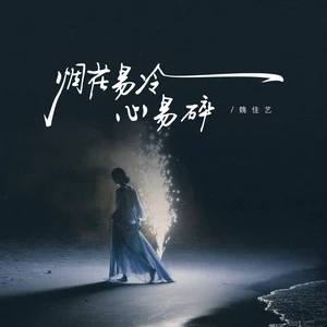 魏佳艺 - 烟花易冷心易碎