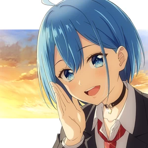 MARUMOCHI from HoneyWorks/鈴代紗弓 - 質問、恋って何でしょうか?