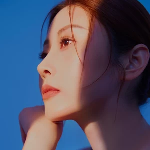 金钰儿 - 因为是你因为是我(伴奏)