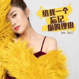 给我一个忘记你的理由(DJ默涵版)