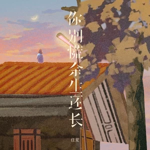 任夏 - 你别慌余生还长(DJEva版)