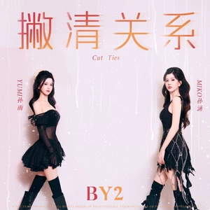 BY2 - 撇清关系