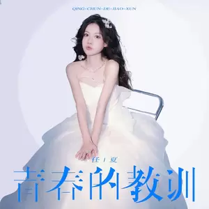 青春的教训(伴奏)