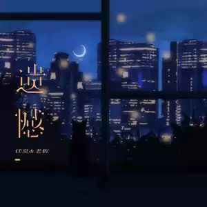 任夏/老板 - 遗憾(伴奏)