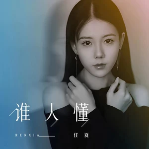 任夏 - 谁人懂(0.8x)
