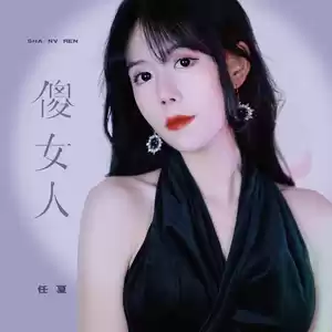 任夏 - 傻女人(伴奏)
