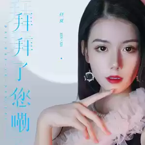 任夏 - 拜拜了您嘞(DJ默涵版伴奏)