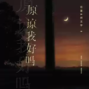 任夏/何文宇 - 原谅我好吗(伴奏)