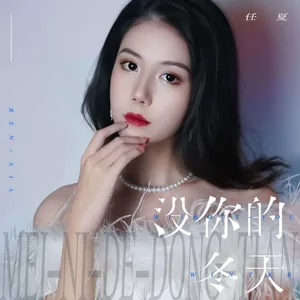 没你的冬天(伴奏)