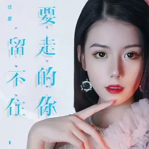留不住要走的你(伴奏)