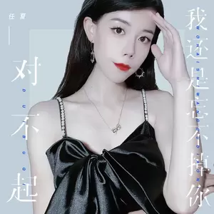 任夏 - 对不起，我还是忘不掉你(伴奏)