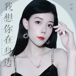 任夏 - 我想你在身边(DJ武圣雄版伴奏)