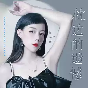 任夏 - 枕边的遗憾