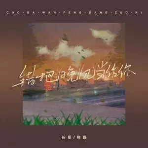 任夏/熊磊 - 错把晚风当作你(合唱版)