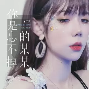 任夏 - 你是忘不掉的某某(DJ Eva版)