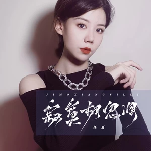 任夏 - 寂寞相思泪(伴奏)