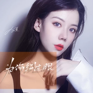 任夏 - 为你红过眼