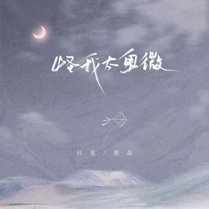 任夏/熊磊 - 怪我太卑微(伴奏)