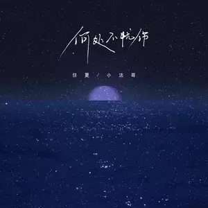 任夏/小法哥 - 何处不忧伤(DJ刘超版伴奏)