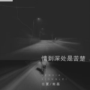 任夏/熊磊 - 情到深处是苦楚
