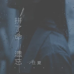 任夏 - 拼了命遗忘(伴奏)