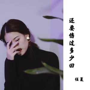 任夏 - 还要伤过多少回(伴奏)