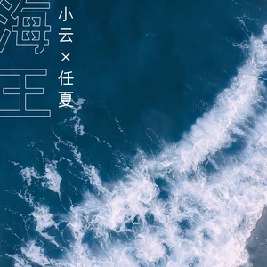 小云/任夏 - 海王(伴奏)