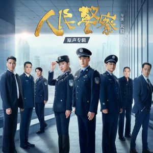 郝浚紊 - 等待