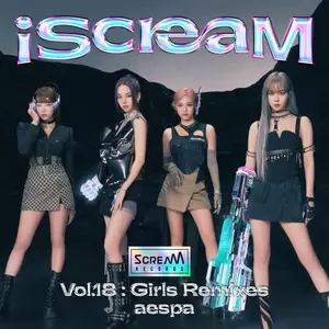 aespa/Minit - Girls(Minit Remix)