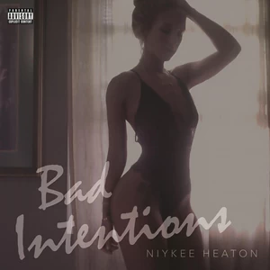 Niykee Heaton - Skin Tight(Explicit)