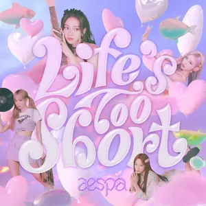 aespa - Life’s Too Short(Inst.)