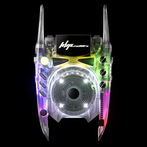 aespa - Whiplash(Steve Aoki Remix)